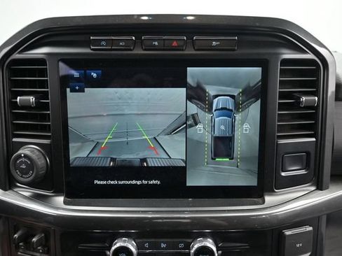 Used 2023 Ford F150 XLT w/ Equipment Group 302A High AWD/4WD image 18