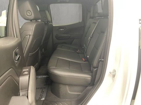 New 2025 Chevrolet Colorado LT w/ LT Convenience Package image 22