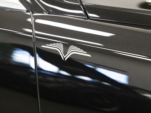 Used 2014 Rolls-Royce Ghost image 36