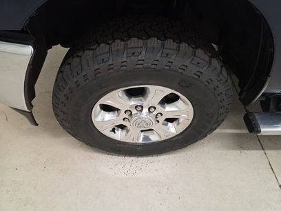 Used 2019 RAM 2500 Big Horn