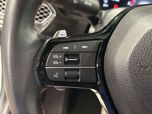 Certified 2024 Acura Integra A-Spec FWD image 23