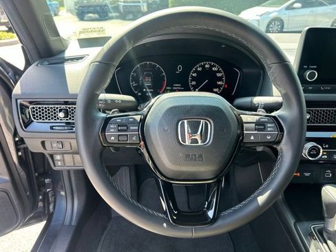 Used 2024 Honda Civic Sport image 17