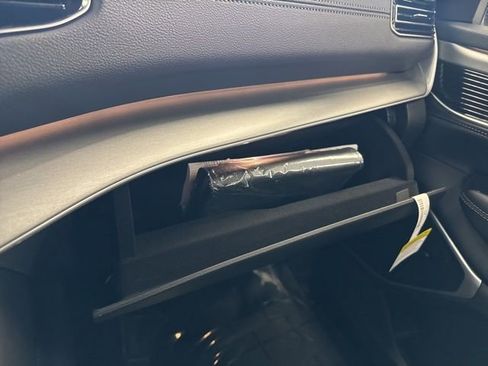 New 2026 Jeep Grand Wagoneer Limited w/ Convenience Group I image 57