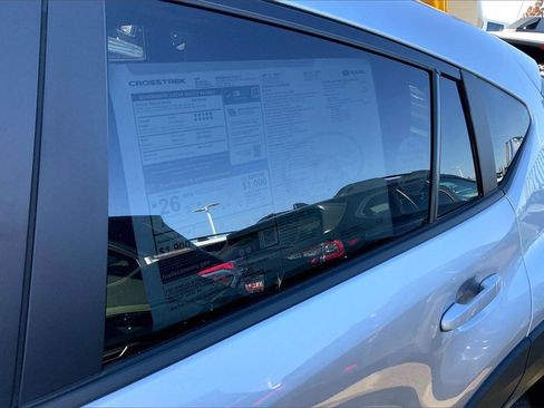 New 2026 Subaru Crosstrek 2.5i Wilderness image 13