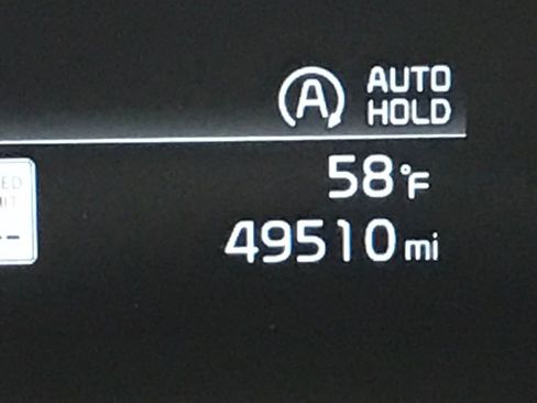 Used 2024 Kia Telluride S w/ S Sunroof Package image 15