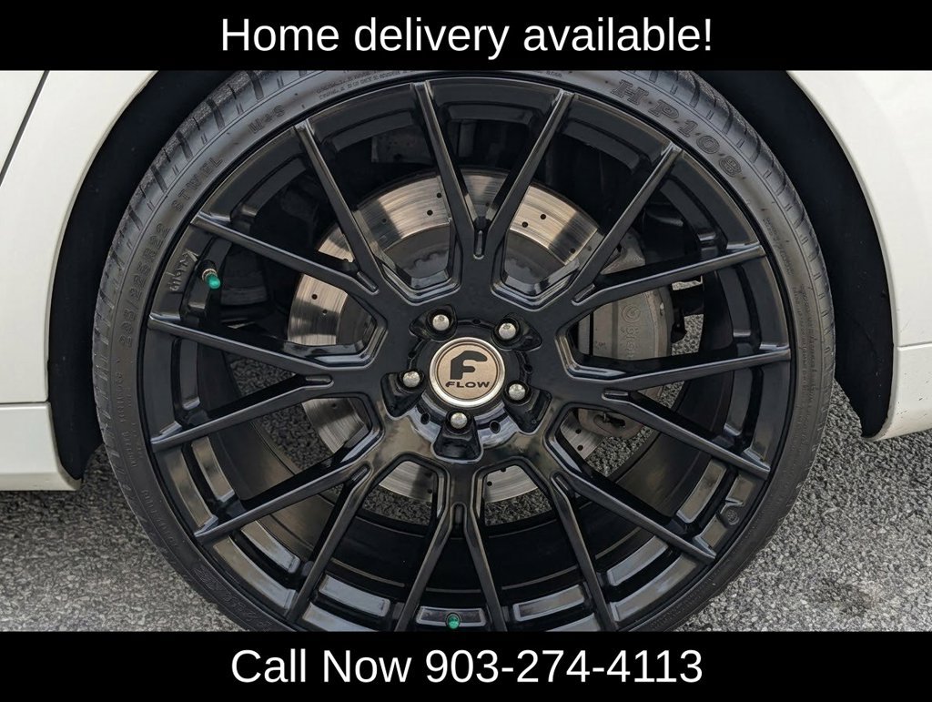 Used 2017 Mercedes-Benz Maybach S 600 image 11