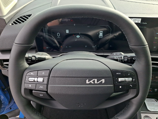 New 2027 Kia Sportage SX FWD image 15