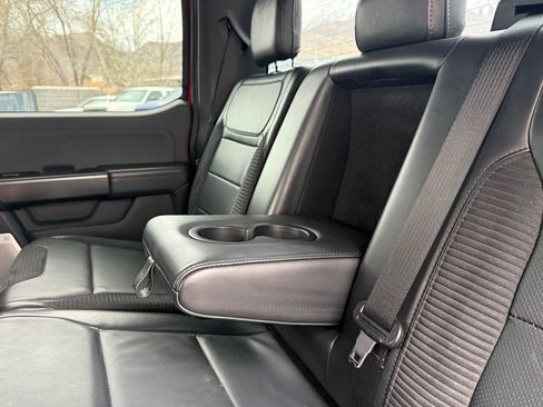 Used 2021 Ford F150 Raptor w/ Equipment Group 801A High image 28