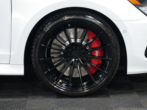 Used 2024 Audi RS 3 AWD/4WD image 57