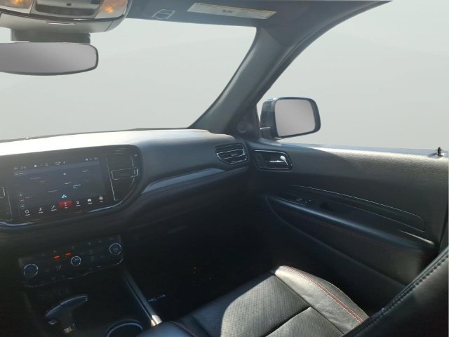 Used 2024 Dodge Durango GT AWD/4WD image 12