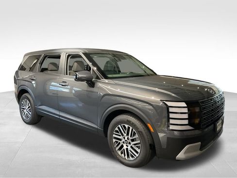 New 2026 Hyundai Palisade SE image 1