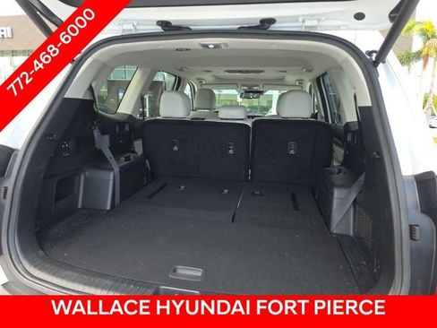 Used 2020 Kia Telluride EX w/ Towing Package FWD image 5