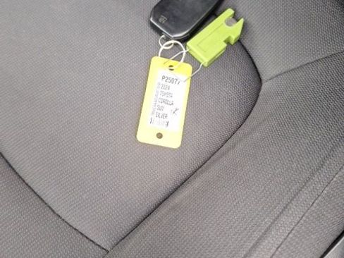 Used 2024 Toyota Corolla Cross LE image 22