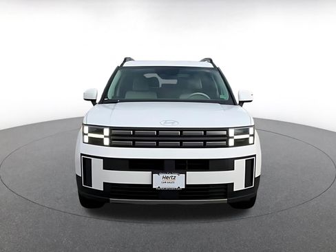 Used 2025 Hyundai Santa Fe SEL image 4