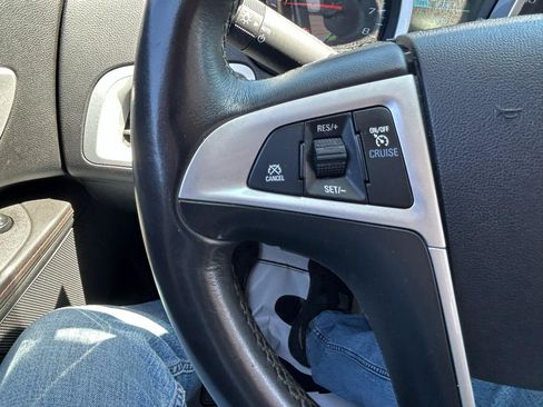 Used 2014 Chevrolet Equinox LT FWD image 18