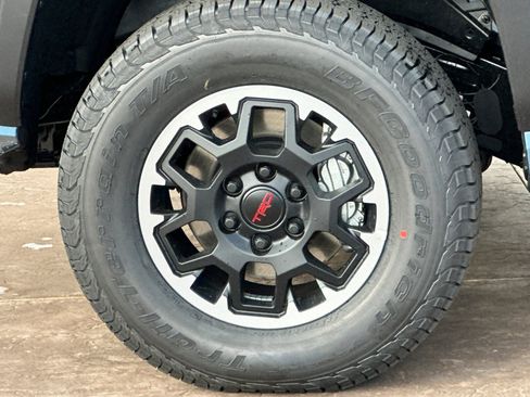 New 2026 Toyota Tacoma TRD Off-Road image 33