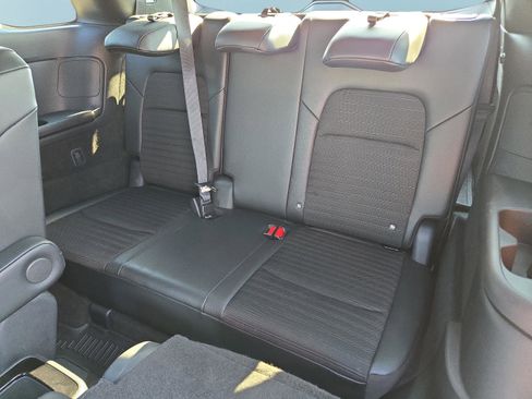 Used 2023 Nissan Pathfinder Rock Creek image 18