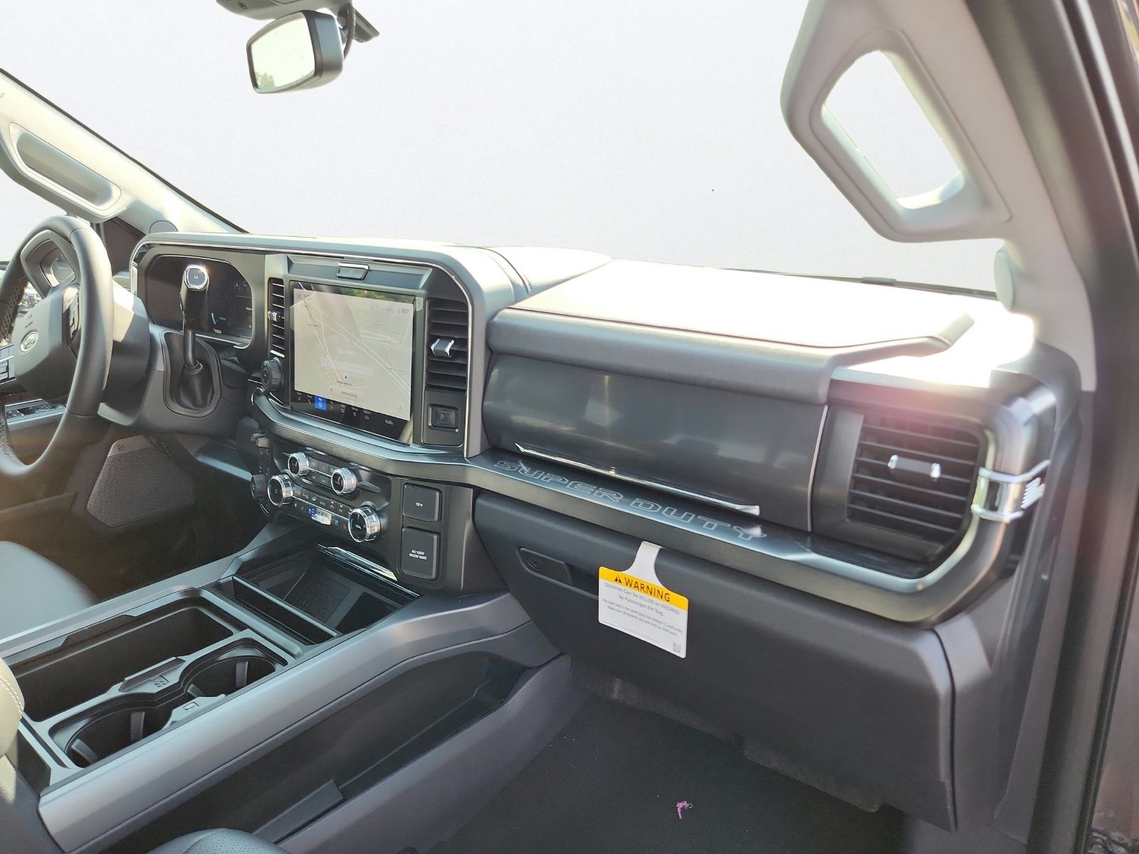 New 2026 Ford F350 Lariat w/ Lariat Ultimate Package AWD/4WD image 26