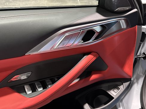 New 2026 BMW M4 xDrive Competition w/ Executive Package image 13