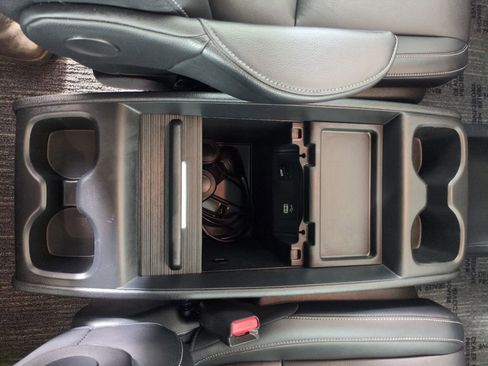 Certified 2023 Honda Odyssey Touring image 29