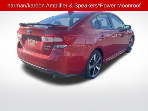 Used 2019 Subaru Impreza 2.0i Sport image 5