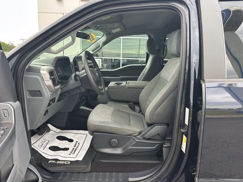 Used 2022 Ford F150 XLT AWD/4WD image 5