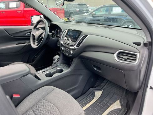 Used 2024 Chevrolet Equinox LT AWD/4WD image 27