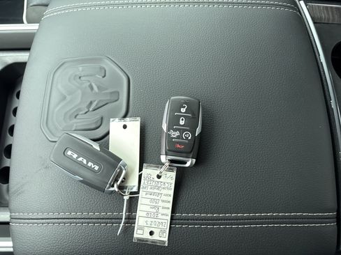 New 2026 RAM 1500 Laramie image 31