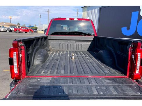 Used 2026 Ford F450 Lariat w/ FX4 Off-Road Package AWD/4WD image 11