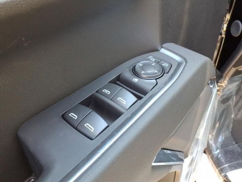 New 2026 GMC Sierra 1500 Elevation image 15