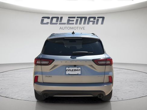 Used 2024 Ford Escape ST-Line AWD/4WD image 4