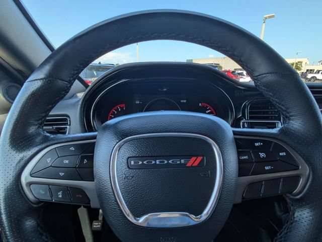 Used 2024 Dodge Durango SXT AWD/4WD image 29