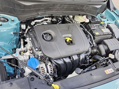 New 2026 Kia Seltos EX w/ EX Sunroof Package image 16