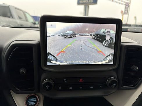 Used 2024 Ford Bronco Sport Heritage w/ Heritage Convenience Package image 24