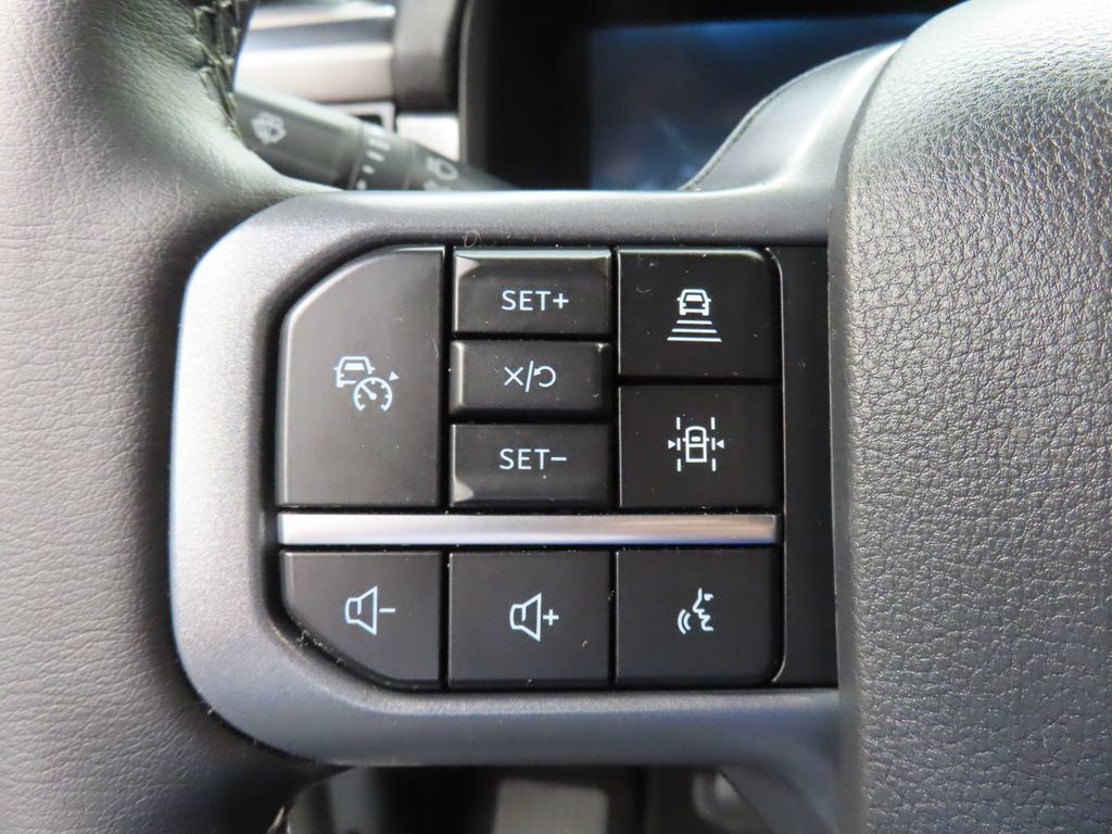 Used 2025 Ford F150 Lariat w/ Bed Utility Package AWD/4WD image 55