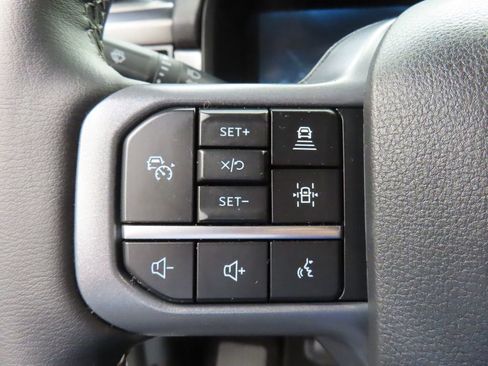 Used 2025 Ford F150 Lariat w/ Bed Utility Package AWD/4WD image 55