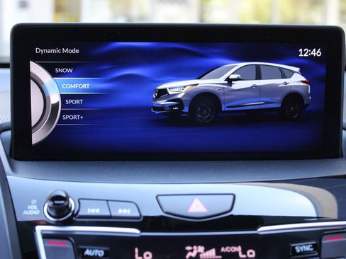 Used 2019 Acura RDX A-Spec image 19