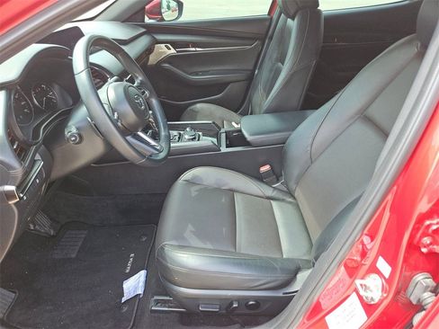 Used 2022 MAZDA MAZDA3 s image 16