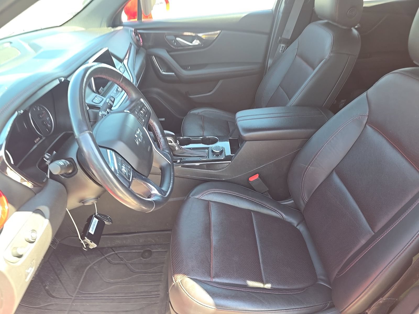 Used 2020 Chevrolet Blazer RS AWD/4WD image 11