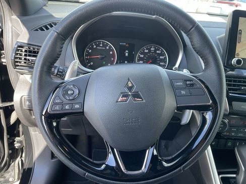 Used 2023 Mitsubishi Eclipse Cross AWD image 15