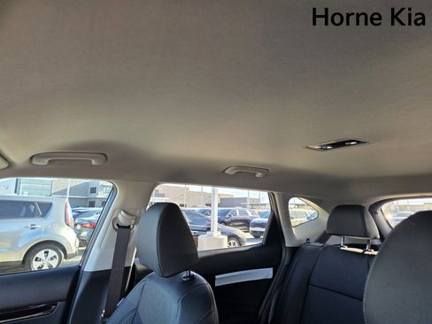 New 2026 Kia Seltos EX image 12