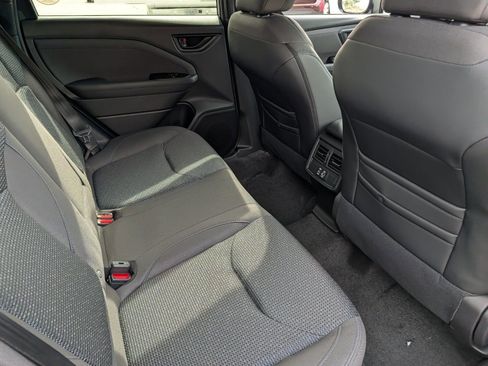 New 2026 Subaru Forester Premium AWD/4WD image 26