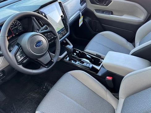 New 2026 Subaru Forester Touring AWD/4WD image 7