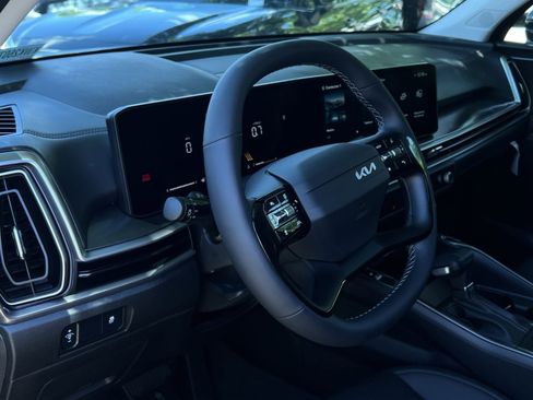 New 2026 Kia Sorento S FWD image 21
