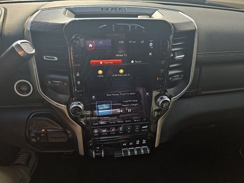 Used 2020 RAM 3500 Laramie AWD/4WD image 20