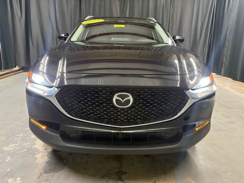 Used 2024 MAZDA CX-30 AWD 2.5 S w/ Select Sport Pkg image 2