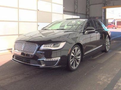 Used 2020 Lincoln MKZ Reserve w/ Elements Package