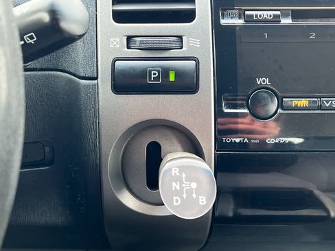Used 2008 Toyota Prius FWD image 22