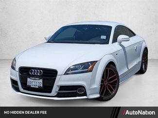 Used 2015 Audi TT 2.0T AWD/4WD video 1