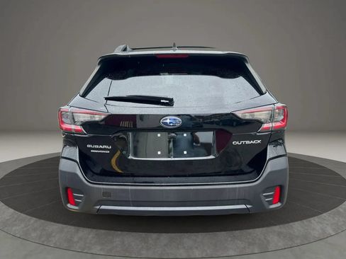 Used 2022 Subaru Outback Premium AWD/4WD image 6